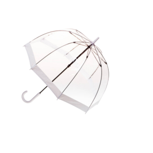• Strong & Durable Full Size Umbrella • Ideal for Rainy and Sunny Days • Comfortable Grip with Sturdy Build Quality
