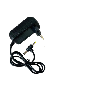 • Adjustable AC/DC Adapter from 1.5V to 12V • Suitable for Radios, Routers, Toys & More • Stable Power Output with Durable Design