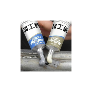 • Powerful Metal Repair Adhesive Glue • Ideal for Cracks, Holes & Leak Repairs • Fast Drying with Strong Long Lasting Bond