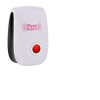 • Ultrasonic Pest Repeller for Home Protection • Helps Repel Rats, Mosquitoes & Insects • Chemical Free, Safe & Easy to Use