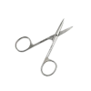 • Sharp Stainless Steel Blades for Accurate Cutting • Ideal for Eyebrow, Thread & Craft Work • Compact, Lightweight & Easy to Carry