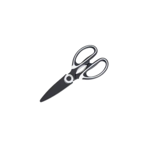 • Sharp Stainless Steel Blades for Smooth Cutting • Perfect for Fabric, Paper, Plastic & Craft Work • Comfortable Grip for Home & Office Use