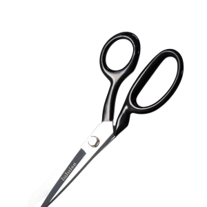 • Sharp Heavy Duty Steel Blades for Precision Cutting • Ideal for Fabric, Paper & Craft Work • Comfortable Ergonomic Grip for Easy Handling