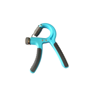 • Helps improve hand and finger strength • Adjustable resistance for comfortable training • Ideal for fitness, sports, and daily exercise