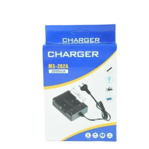 MS282A 2000MA CHARGER