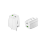 ✅ 30W fast charging support for quick power ✅ QC 3.0 technology for safe and stable charging ✅ Comes with 1.5m cable – perfect for daily use