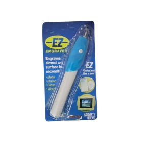 ✅ Useful for engraving names and small designs ✅ Easy pen-style grip for better control ✅ Great for gifts, key tags, crafts, and DIY work