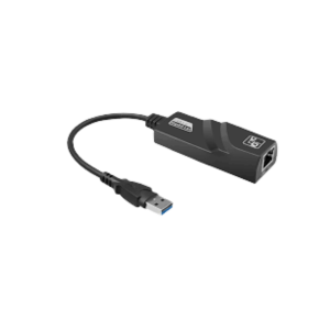 ✅ Easily connect LAN cable through USB port ✅ Supports 10/100/1000Mbps network speed ✅ Useful for laptops, PCs, office, CCTV, and internet setup