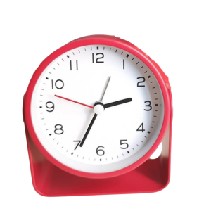 ✅ Big numbers for easy time reading ✅ Perfect for home, office desk, and study table ✅ Compact design, easy to place anywhere