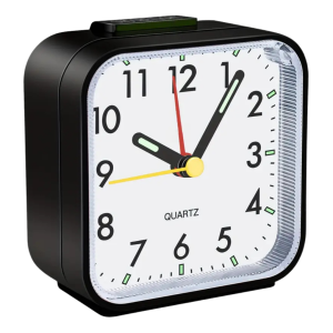 ✅ Big numbers for easy time reading ✅ Perfect for home, office desk, and study table ✅ Compact design, easy to place anywhere