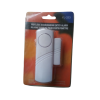 Instant Entry Alert – Alarm sounds when the door or window is opened Wireless Easy Installation – No wiring needed, simple to fix and use Perfect for Security – Ideal for homes, shops, offices, and rooms