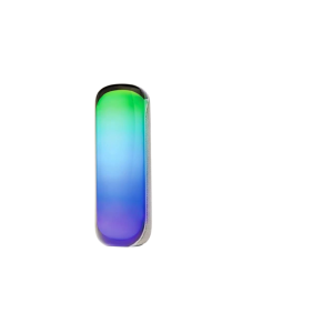 Easy Bluetooth connectivity for wireless music playback Attractive RGB light effect for a stylish look Portable and compact design, perfect for anywhere use
