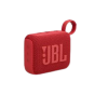 Compact and easy to carry anywhere Clear sound for music, videos, and daily use Stylish red design with handy hanging loop