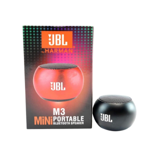 Compact and portable – easy to carry anywhere Clear sound quality for music, videos, and calls Stylish mini design – perfect for travel and daily use