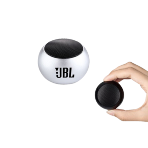 Compact and portable – easy to carry anywhere Clear sound quality for music, videos, and calls Stylish mini design – perfect for travel and daily use