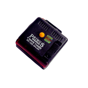 Suitable for vehicle sound and horn control use Compact design with easy installation Reliable performance for daily vehicle usage