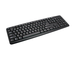 Supports Tamil, Sinhala, and English typing Comfortable full-size keyboard for fast and easy use Perfect for office, shop, school, and home computer work