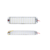 Powerful LED brightness for clear and wide light coverage Compact and easy-to-install design for convenient use Ideal for home, shop, office, and emergency lighting needs