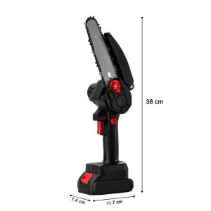 MINI ELECTRIC CHAINSAW