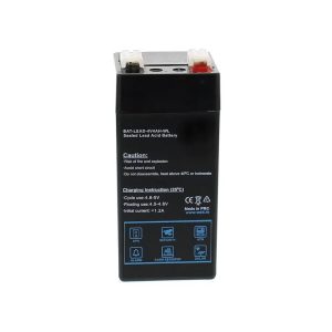 4V4A BATTERY