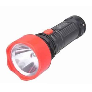 SJ2558 TORCH LIGHT